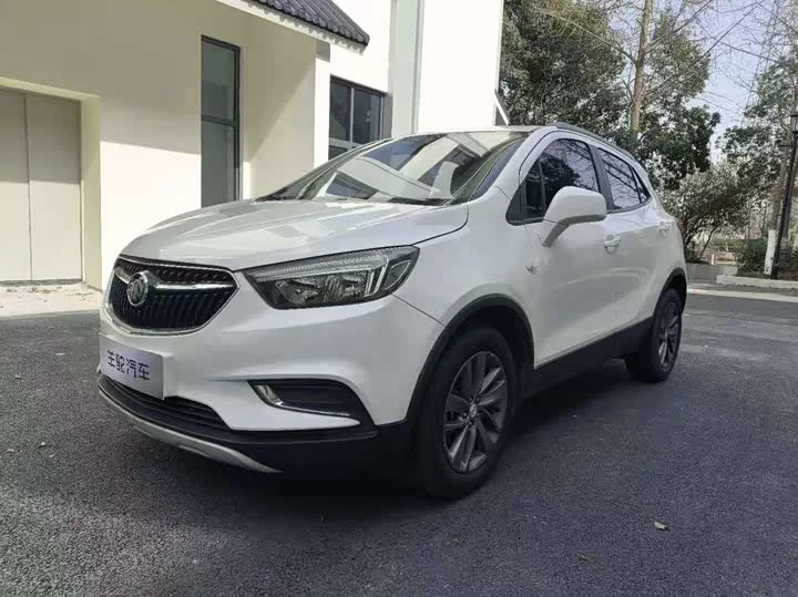 Buick onkola