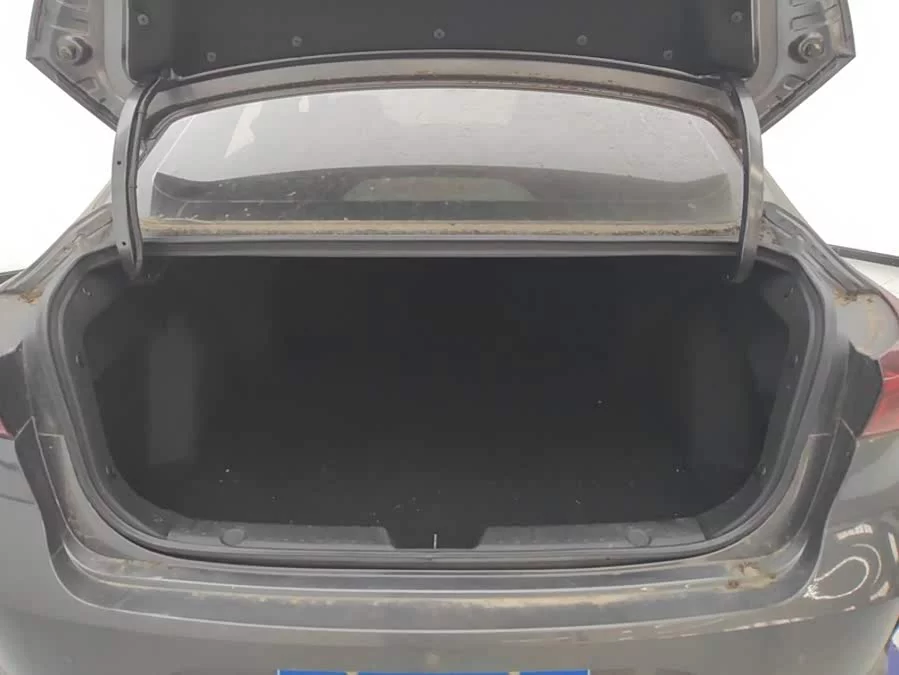Changan Yidong