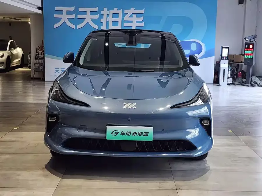 Zhiji LS6