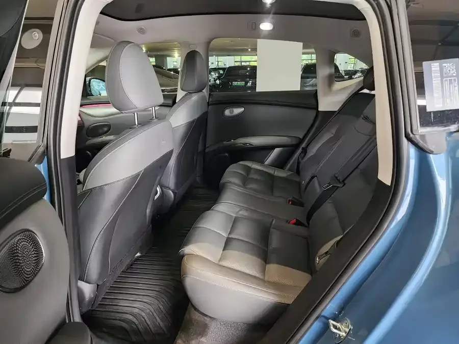 Zhiji LS6
