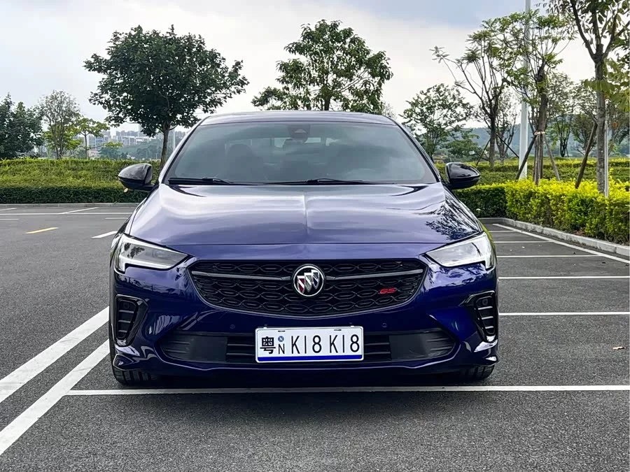 Buick Regal
