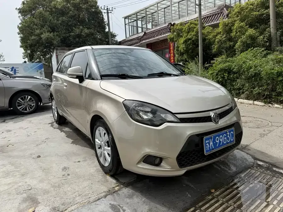 MG 3