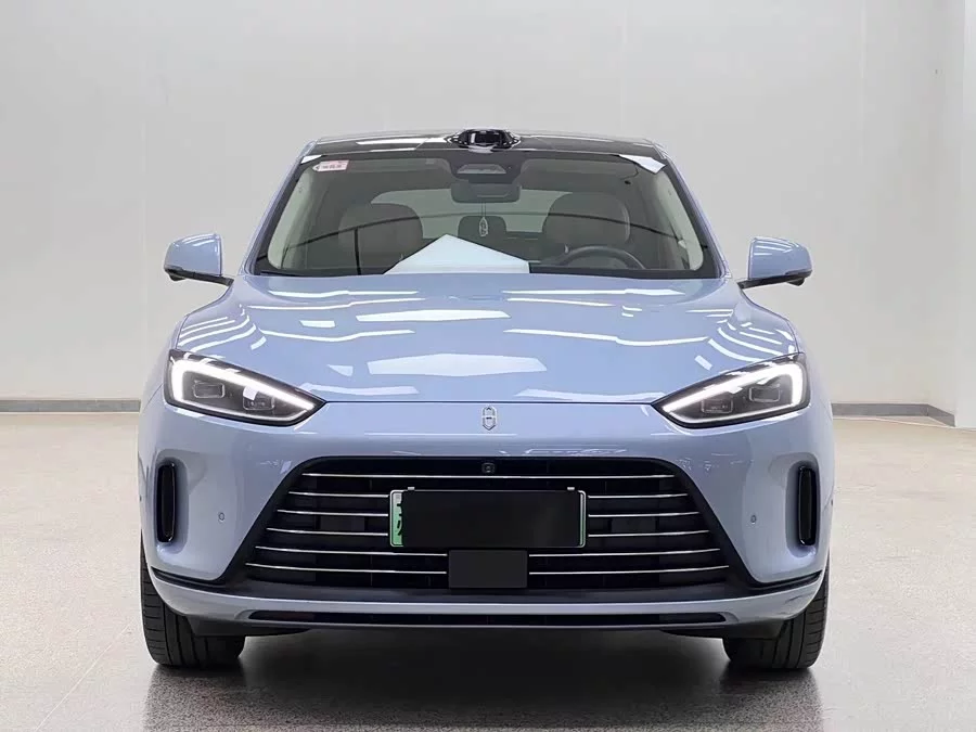 AITO Wenjie M5
