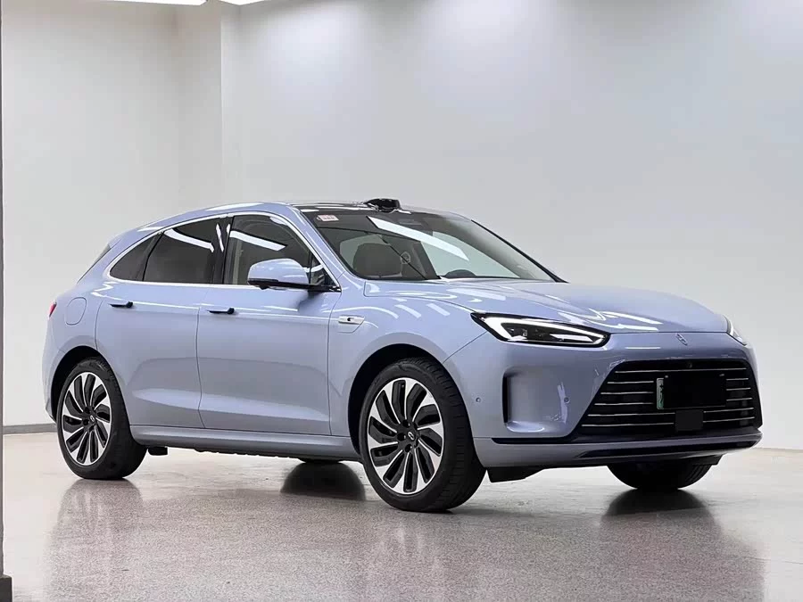 AITO Wenjie M5