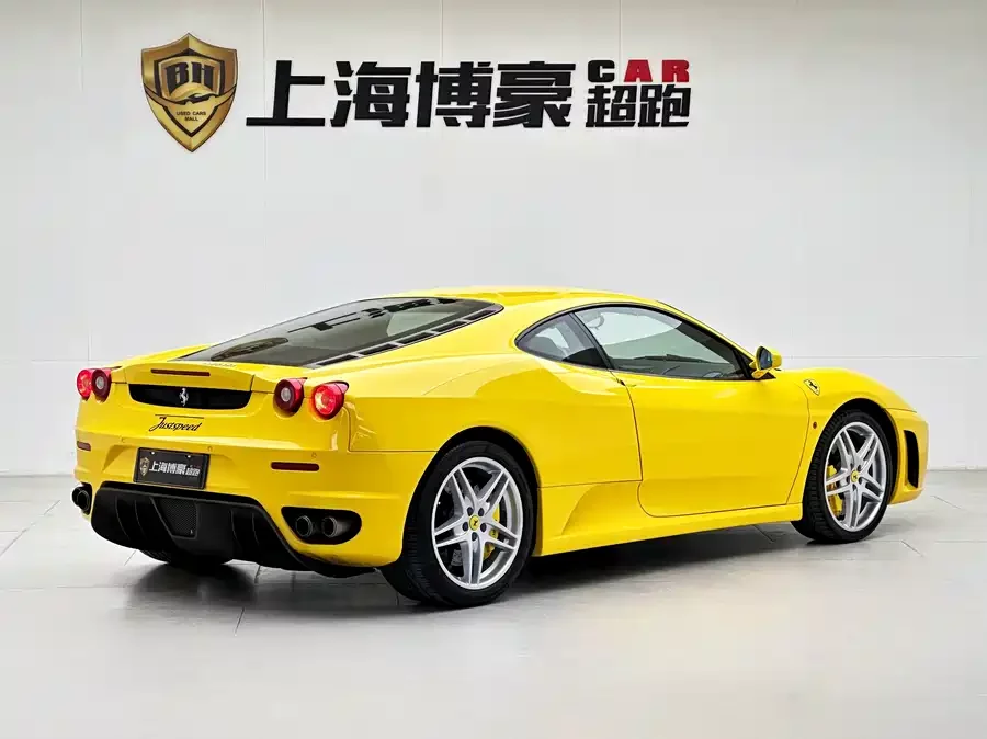 Ferrari F430