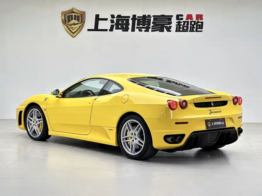 Ferrari F430