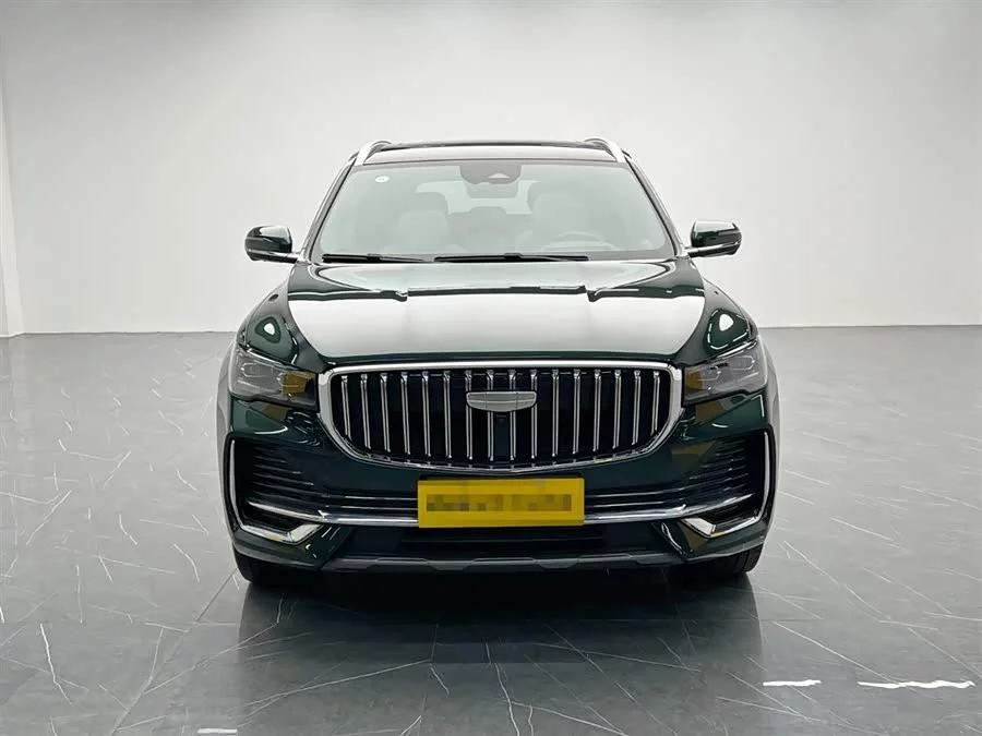 Geely Xingyue L