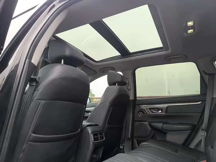Honda Haoying