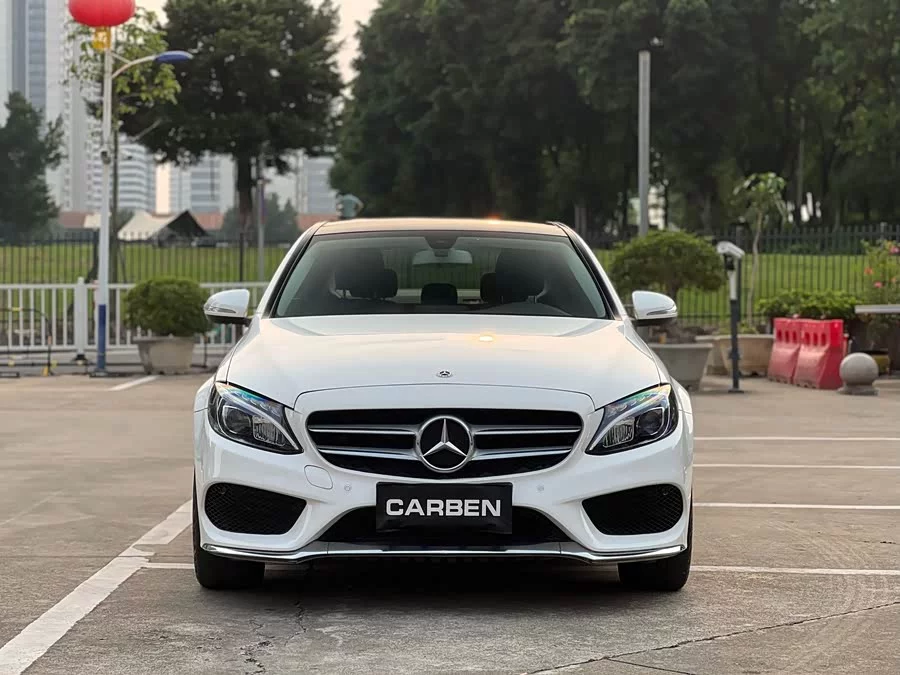 Mercedes Benz Class C
