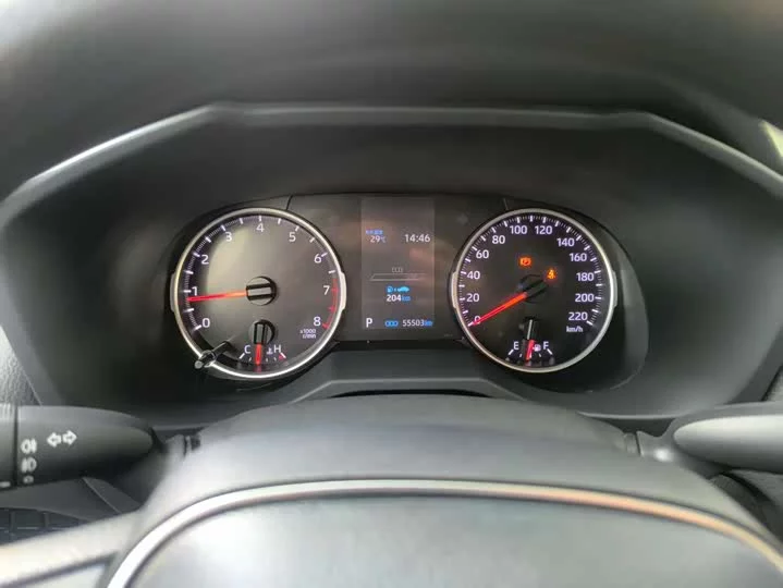 Toyota Willanda