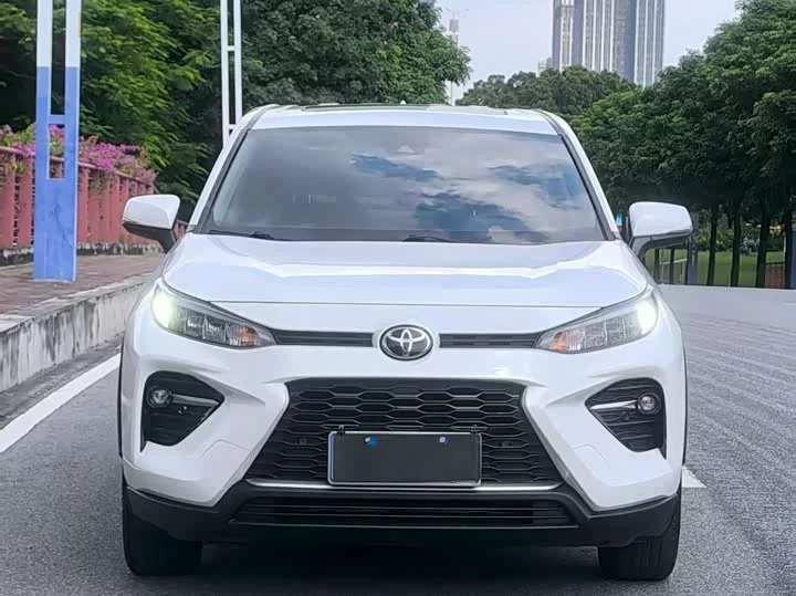 Toyota Willanda