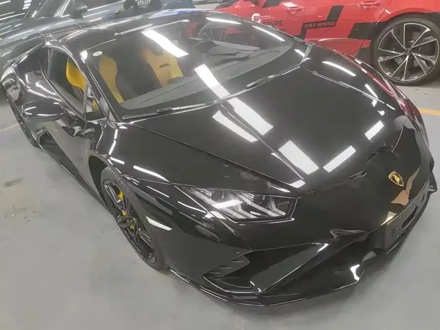 Lamborghini Huracán