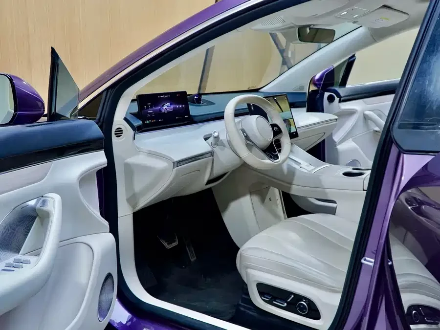 smart world R7