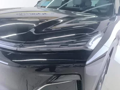 Geely Galaxy Starship 7