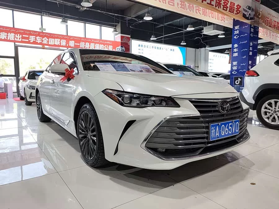 Toyota Avalon