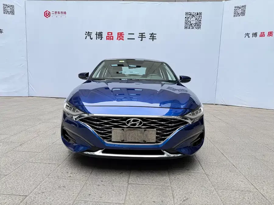 Hyundai Festa