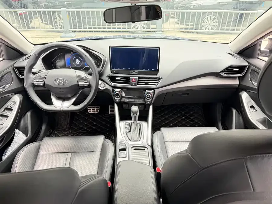 Hyundai Festa