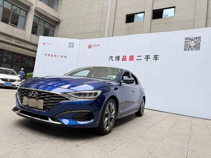 Hyundai Festa