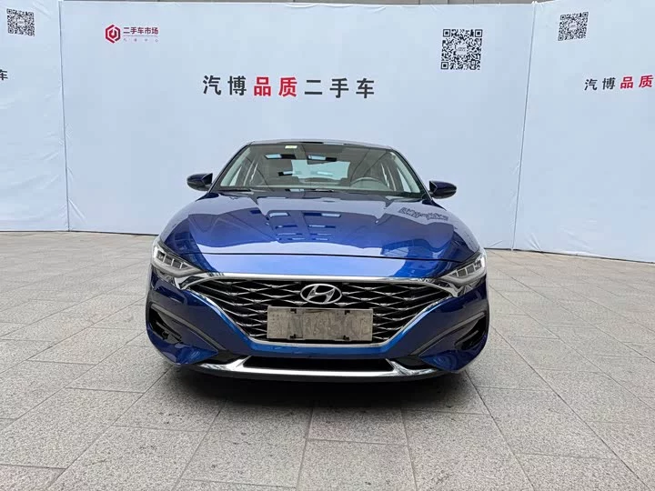 Hyundai Festa