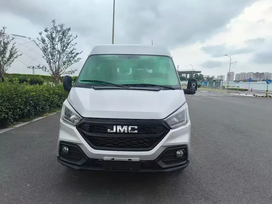 Jiangling special