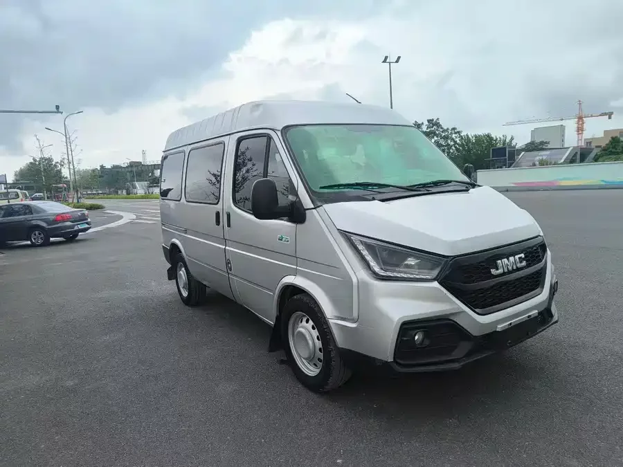 Jiangling special