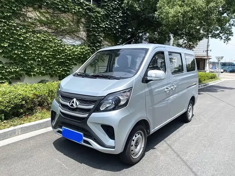 Changan Kaicene Changan Star 5