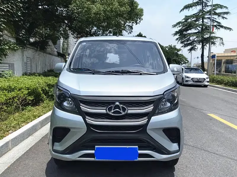 Changan Kaicene Changan Star 5