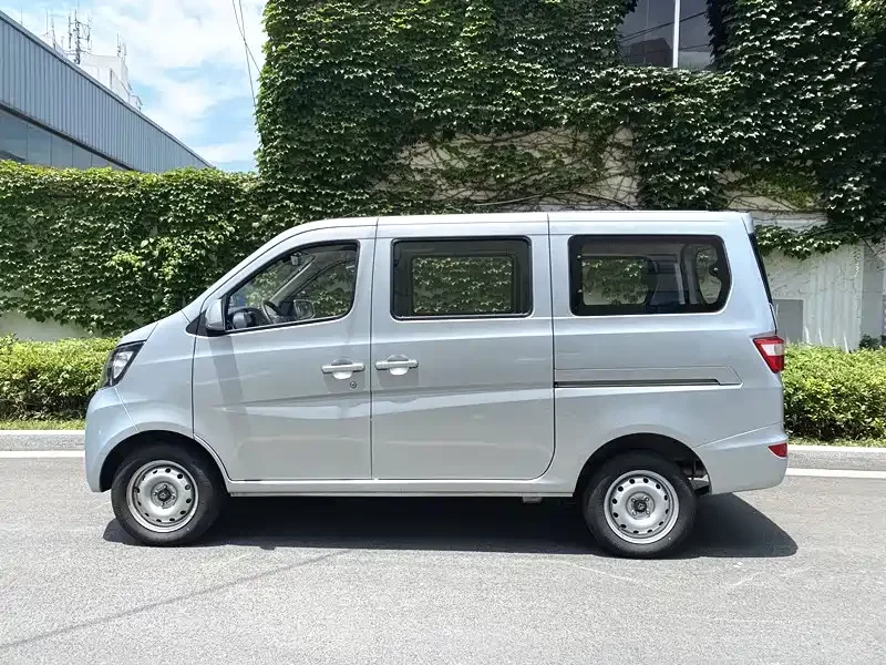 Changan Kaicene Changan Star 5