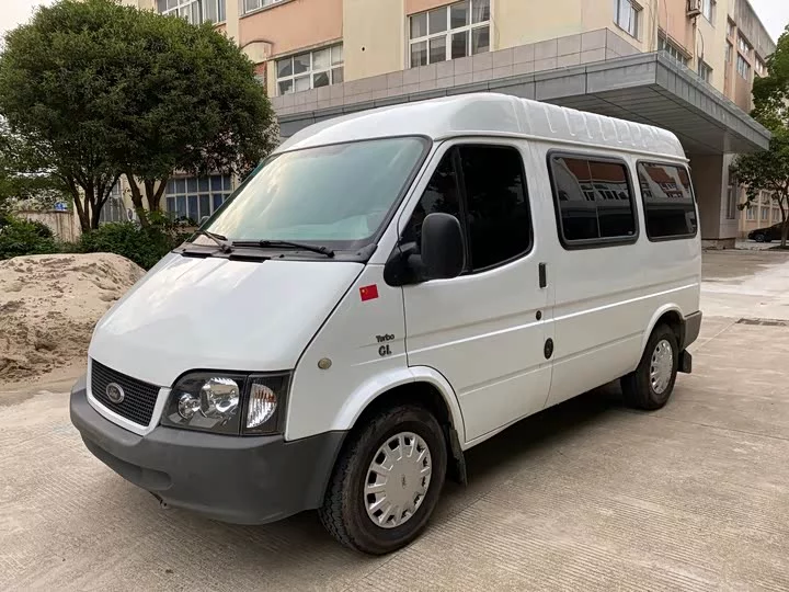 Ford Classic Transit