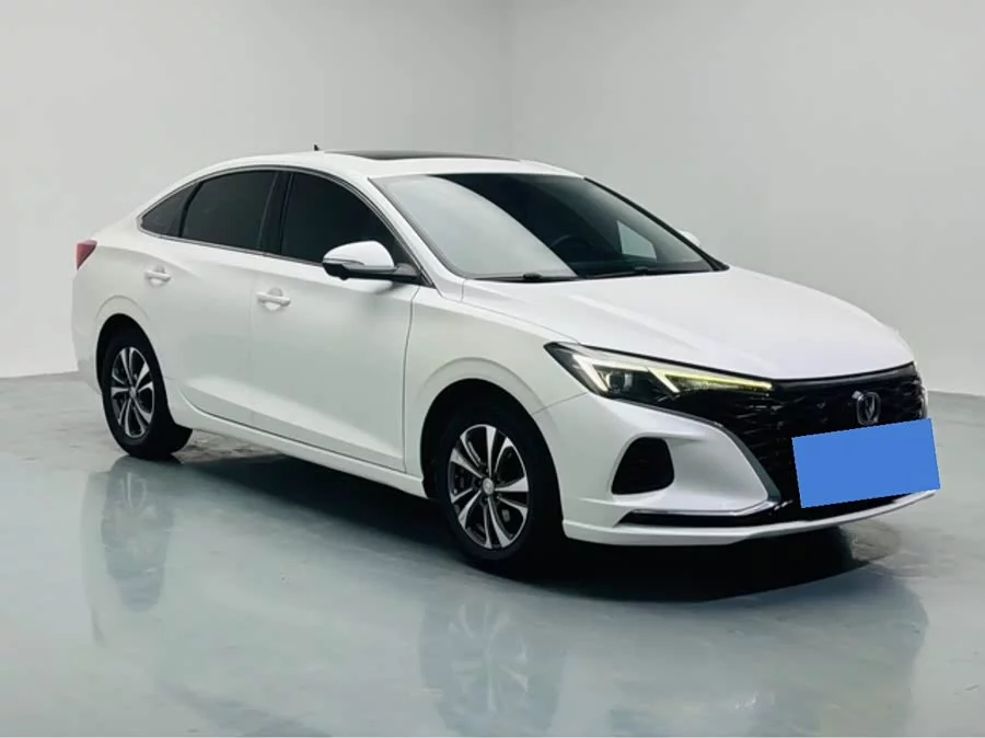 Changan Yidong