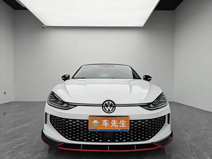 Volkswagen Lingdu