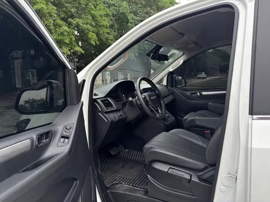 Maxus G20