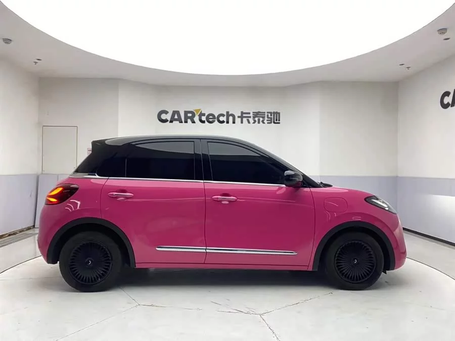 Wuling Bingo