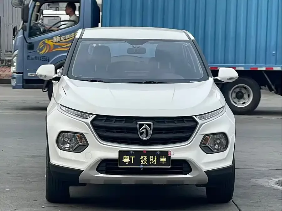 Baojun 510