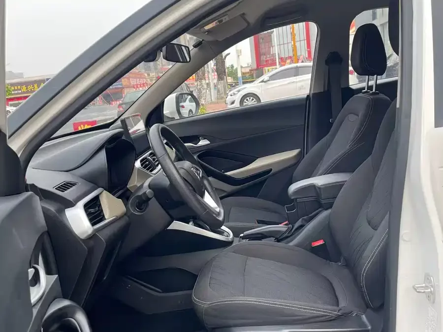 Baojun 510