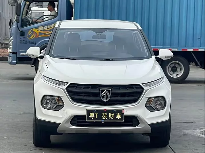 Baojun 510