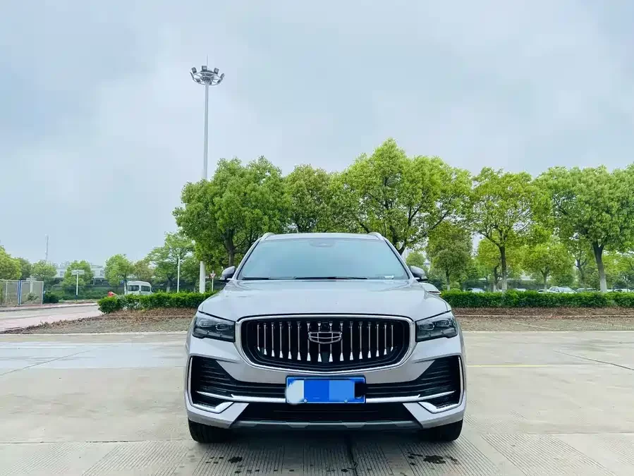 Geely Xingyue L