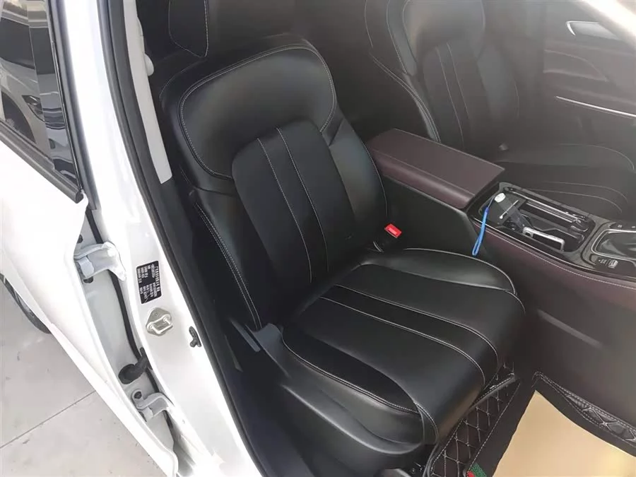 GAC Trumpchi M6