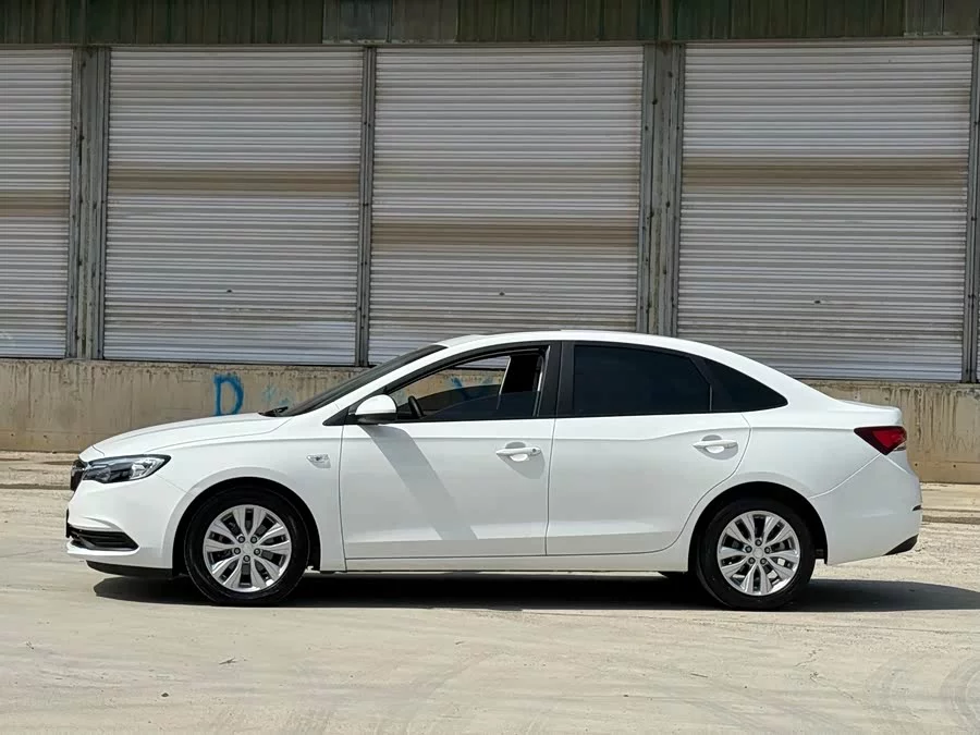 Buick Hideo