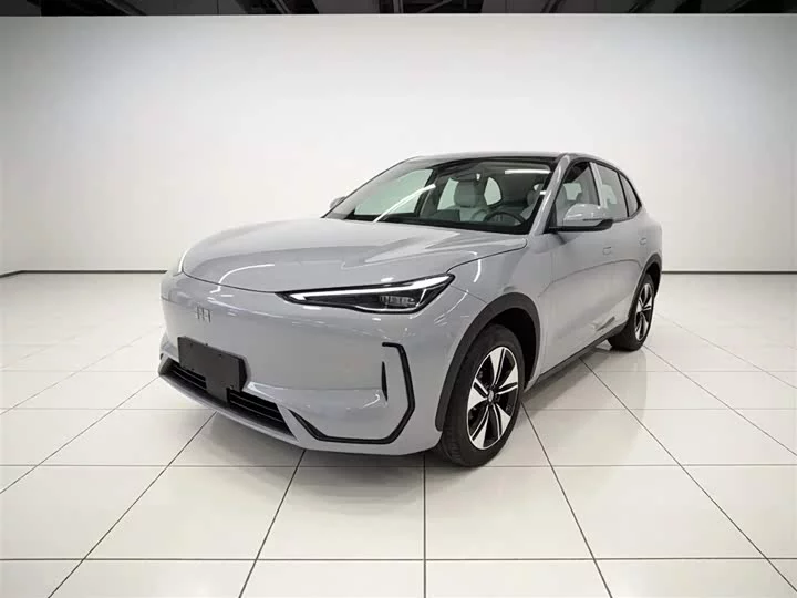 Geely Galaxy E5