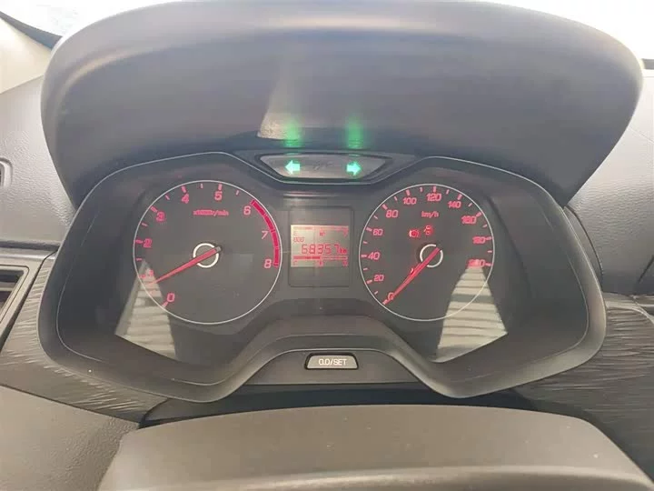Baojun 310