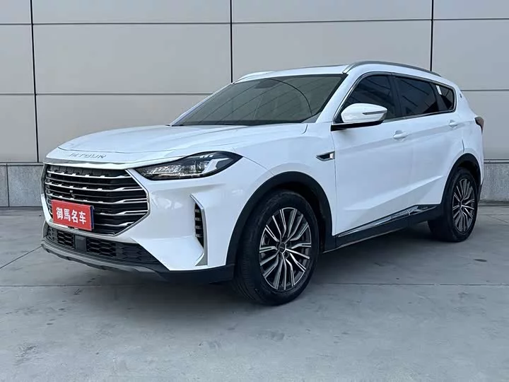 Jetour X70 PLUS
