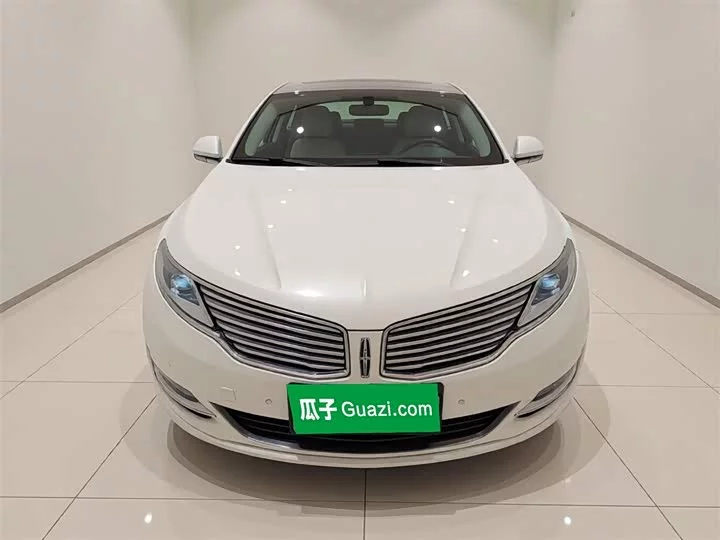 Lincoln MKZ