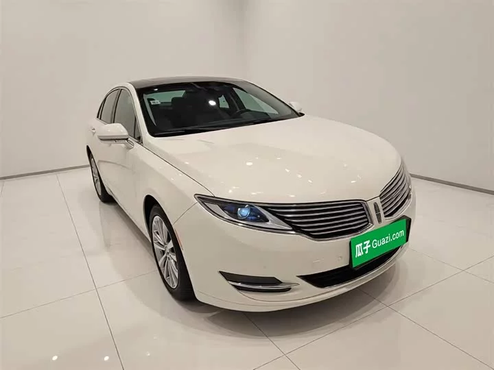 Lincoln MKZ