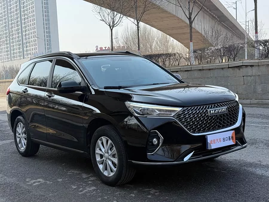 Haval M6