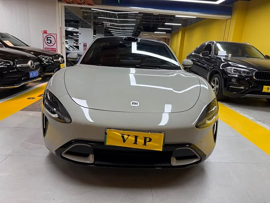Xiaomi SU7