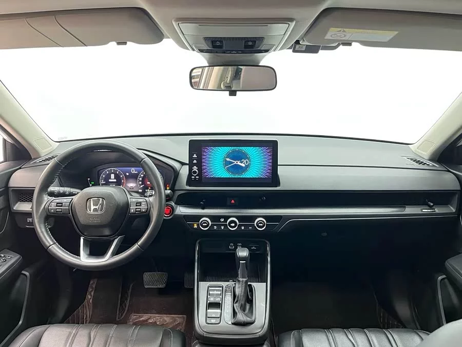 Honda Haoying