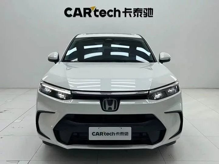 Honda Haoying
