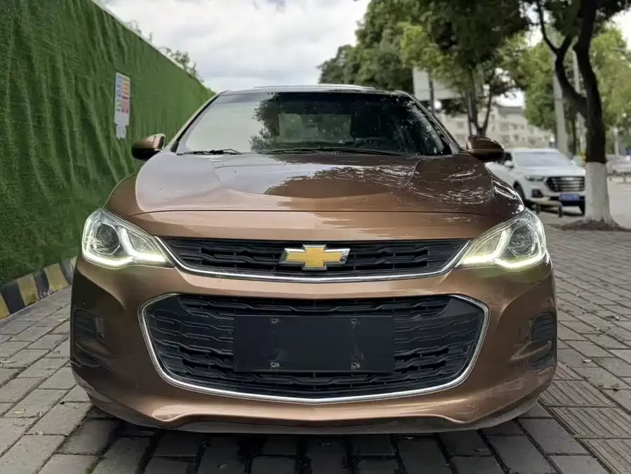 Chevrolet Cobalt