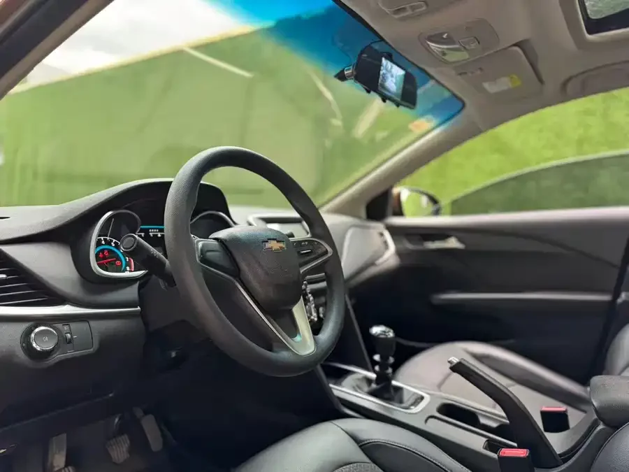 Chevrolet Cobalt